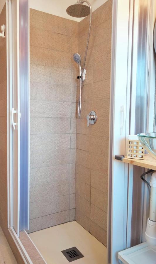 Casa Serena كاستل دي سانجرو المظهر الخارجي الصورة