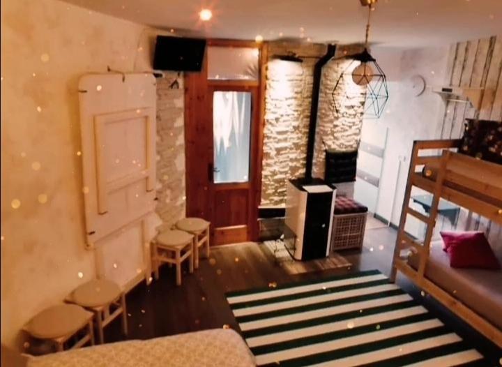 Casa Serena كاستل دي سانجرو المظهر الخارجي الصورة